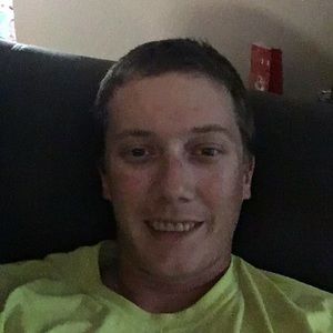 Meet your Posher, Jesse